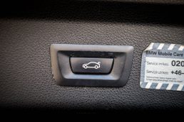 BMW 320D XDRIVE