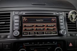 VW MULTIVAN