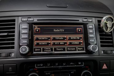 VW MULTIVAN