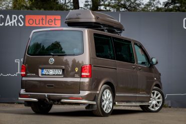 VW MULTIVAN