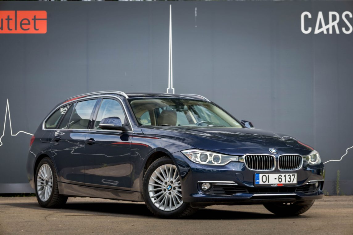 BMW 330