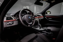 BMW 330D