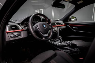 BMW 330D