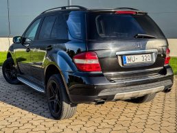 MERCEDES BENZ ML 320