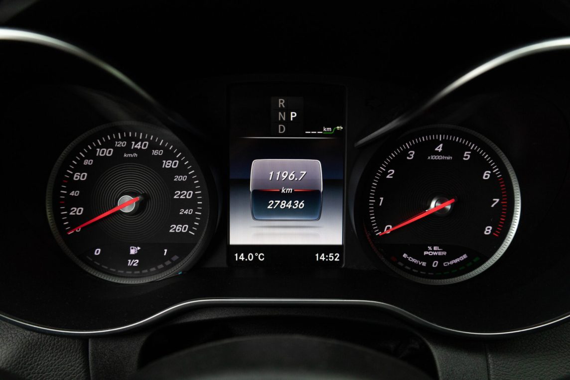 MERCEDES BENZ C350 E