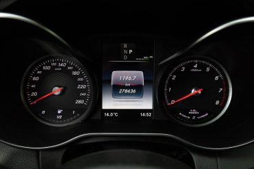 MERCEDES BENZ C350 E