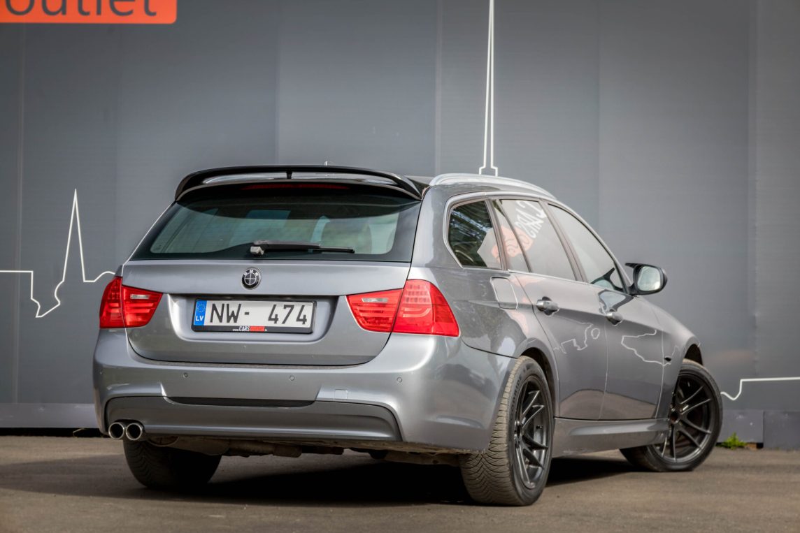 BMW 318