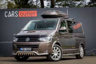 VW MULTIVAN