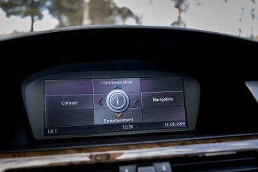 BMW 535