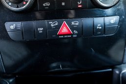 MERCEDES BENZ ML 320