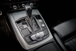 AUDI A7 SPORTBACK