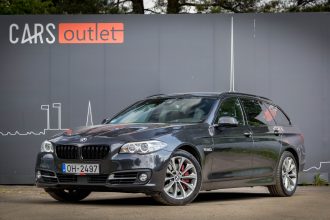 BMW 530D