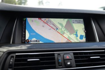 BMW 530D XDRIVE