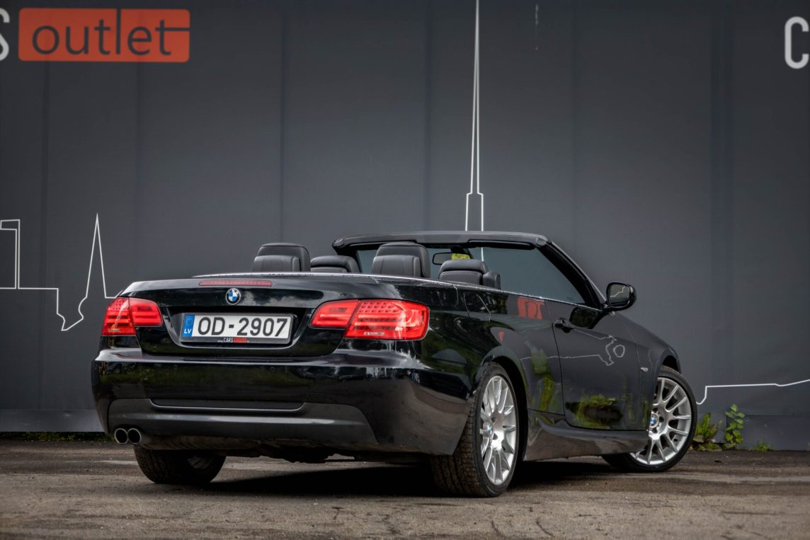 BMW 325