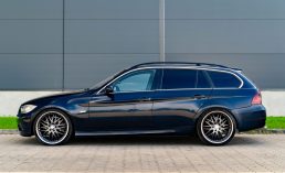 BMW 325D