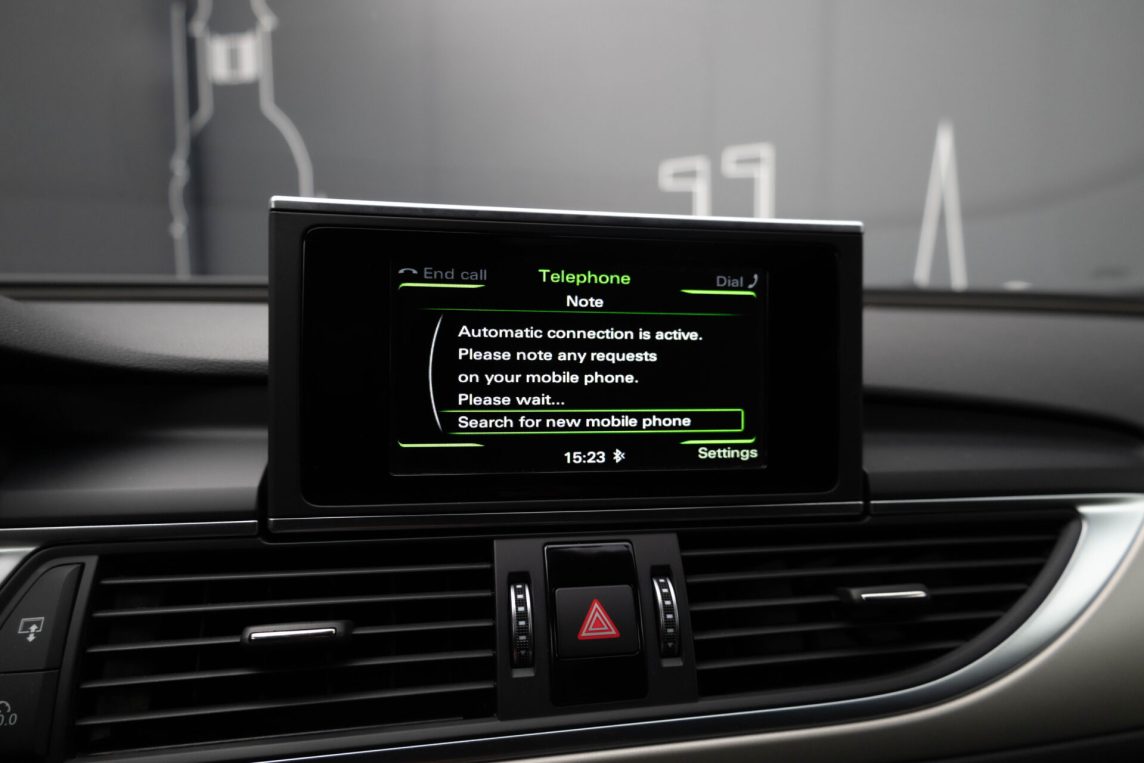 AUDI A6 ALLROAD QUATTRO