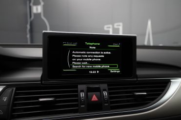 AUDI A6 ALLROAD QUATTRO