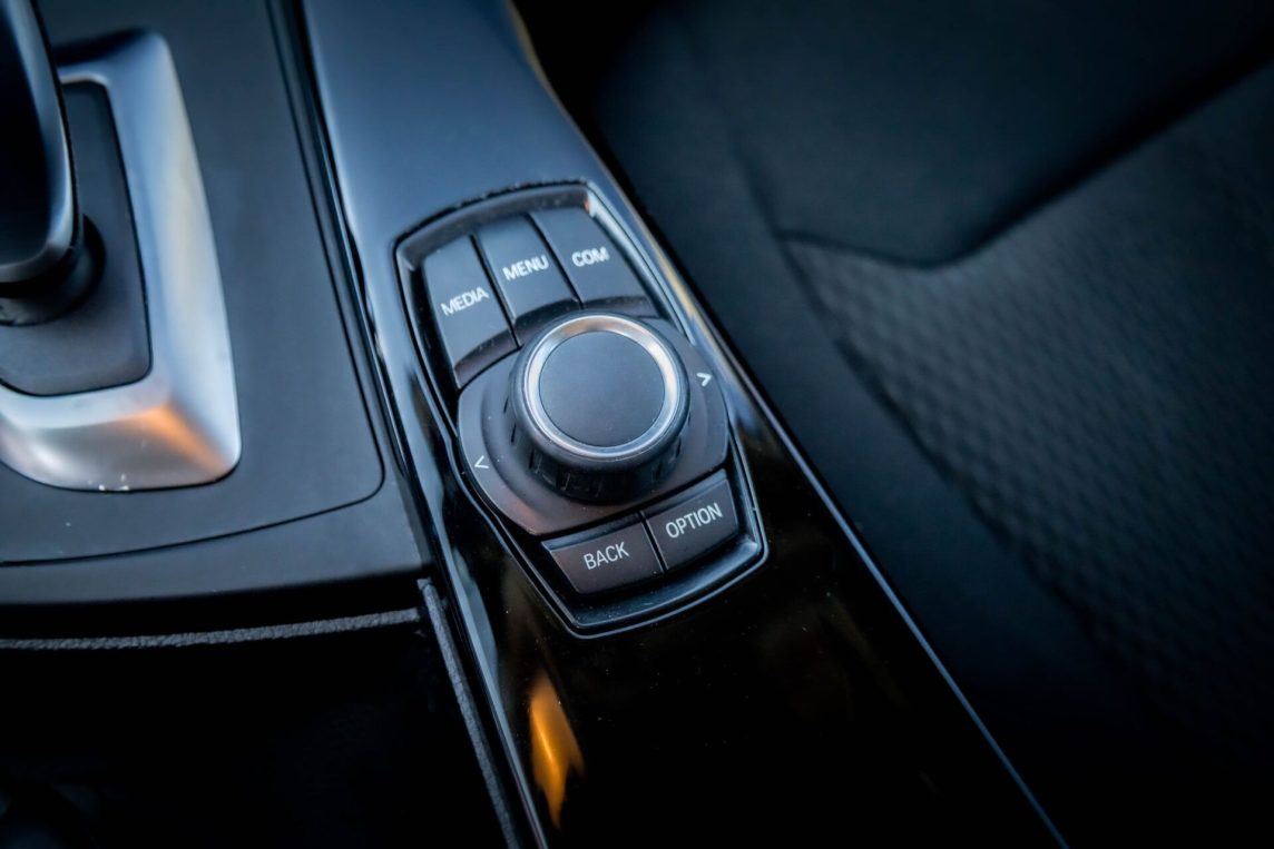 BMW 320D