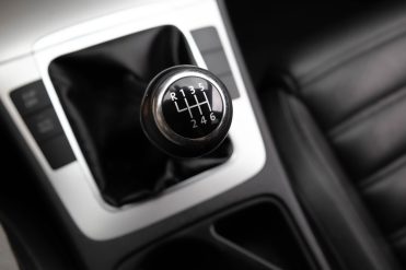 VW PASSAT CC