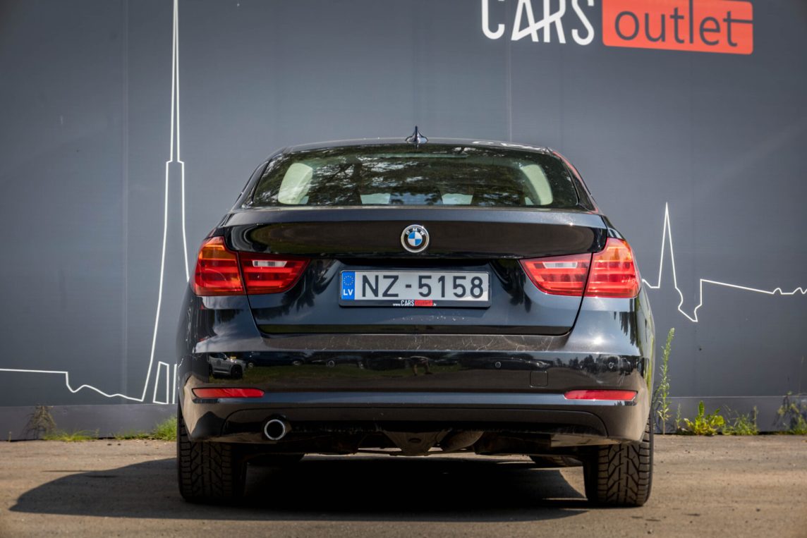 BMW 318D