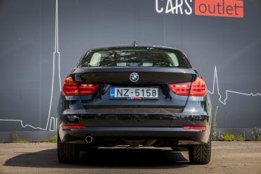BMW 318D