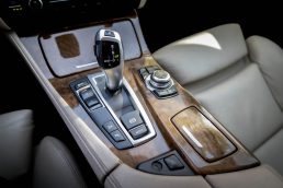 BMW 535