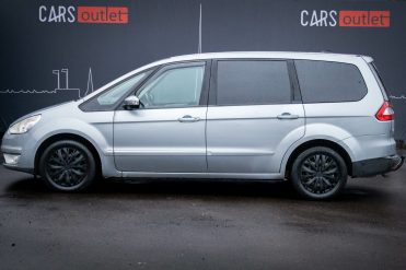 FORD GALAXY