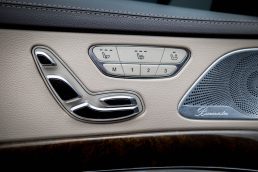 MERCEDES BENZ S350 BLUETEC 4MATIC
