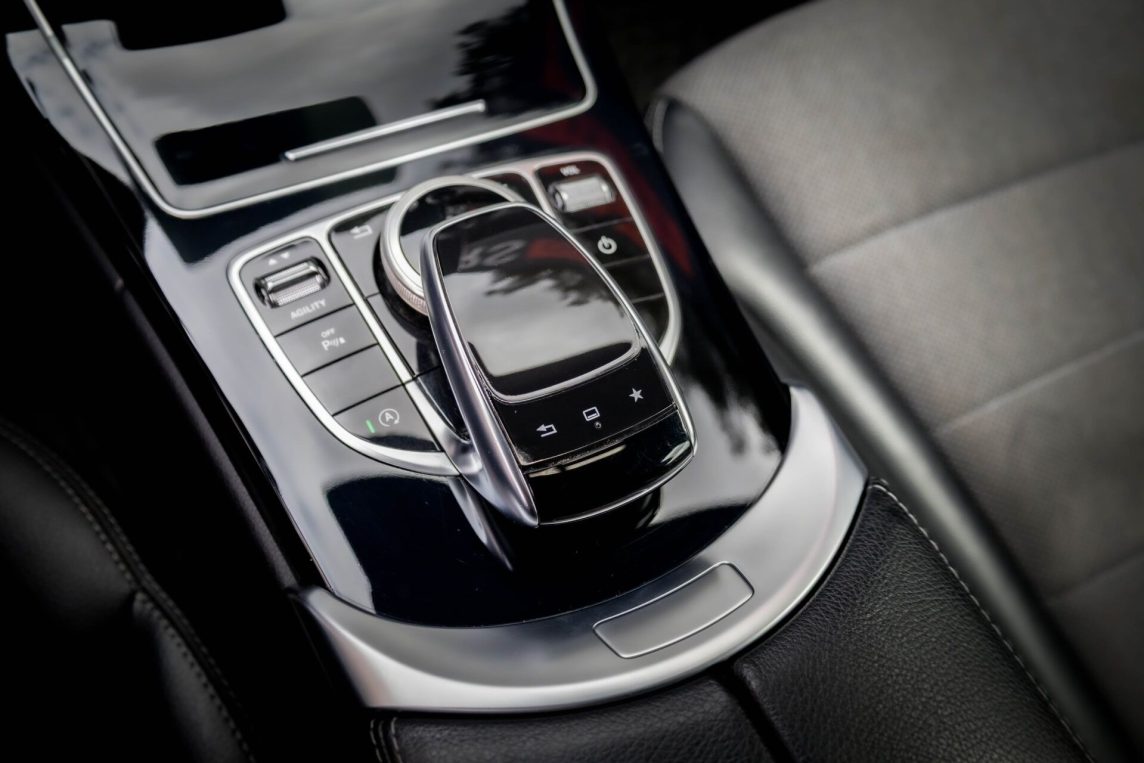 MERCEDES BENZ C250 BLUETEC 4MATIC
