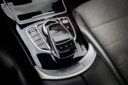 MERCEDES BENZ C250 BLUETEC 4MATIC