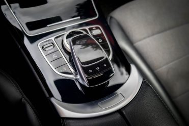 MERCEDES BENZ C250 BLUETEC 4MATIC
