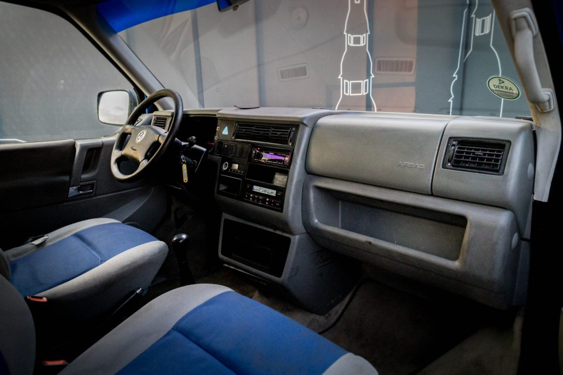 VW Multivan