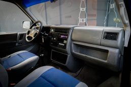 VW Multivan
