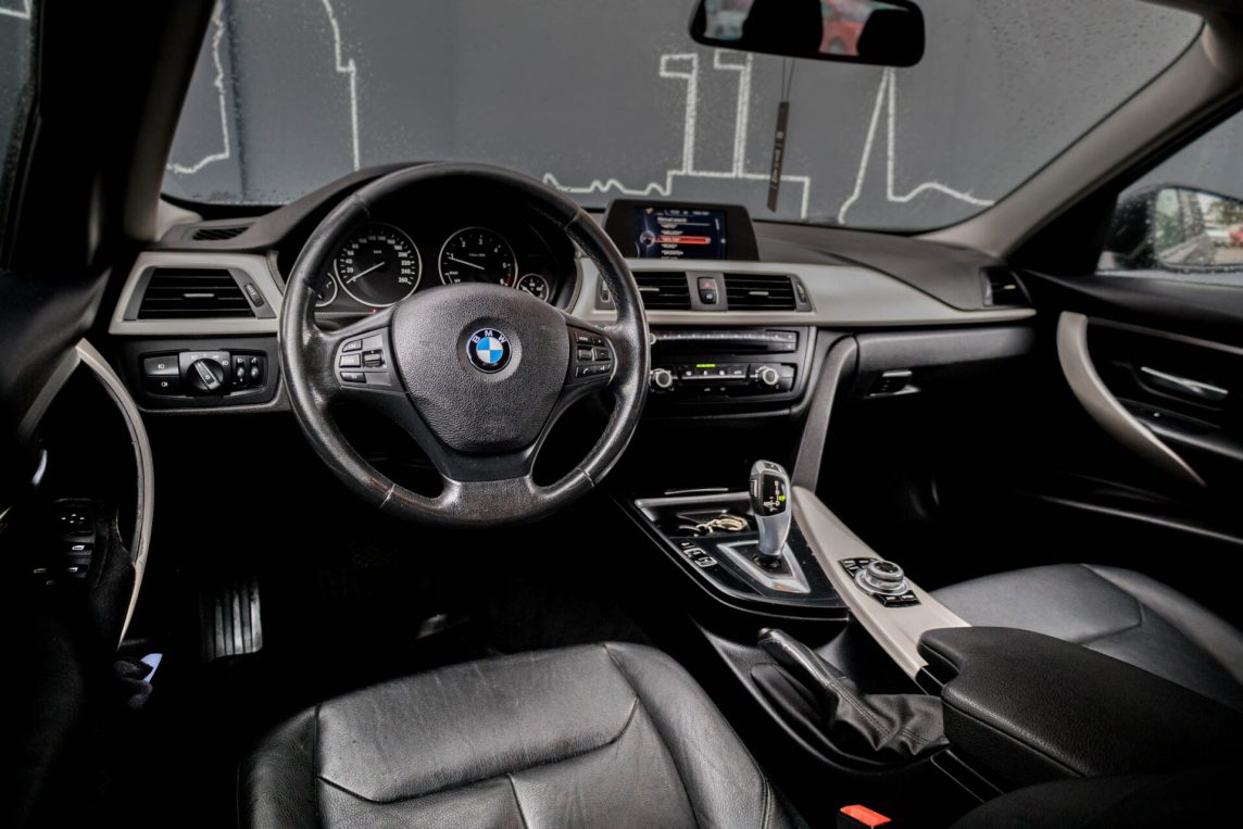 BMW 318