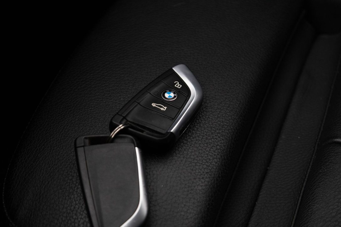 BMW X1 XDRIVE25E