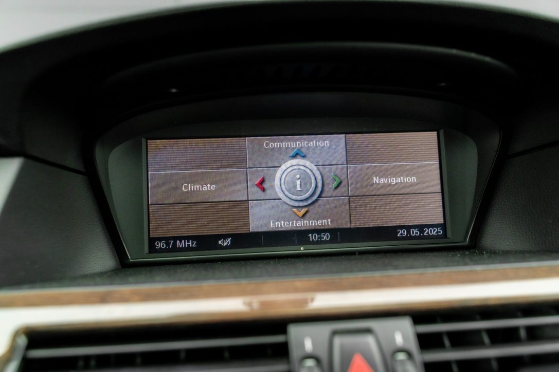 BMW 535D