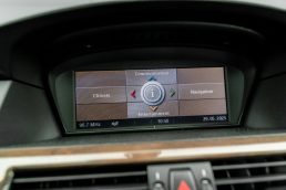 BMW 535D