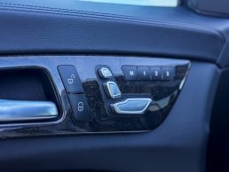 MERCEDES BENZ CLS 350 BLUETEC 4MATIC