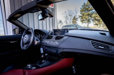 BMW Z4 SDRIVE35I