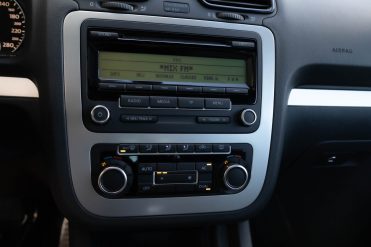 VW SCIROCCO