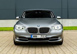 BMW 530D GT