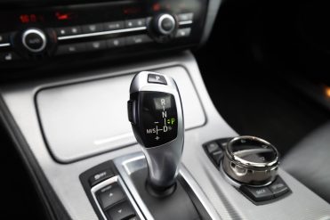 BMW 535