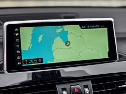 BMW X2 SDRIVE28I