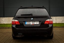 BMW 525