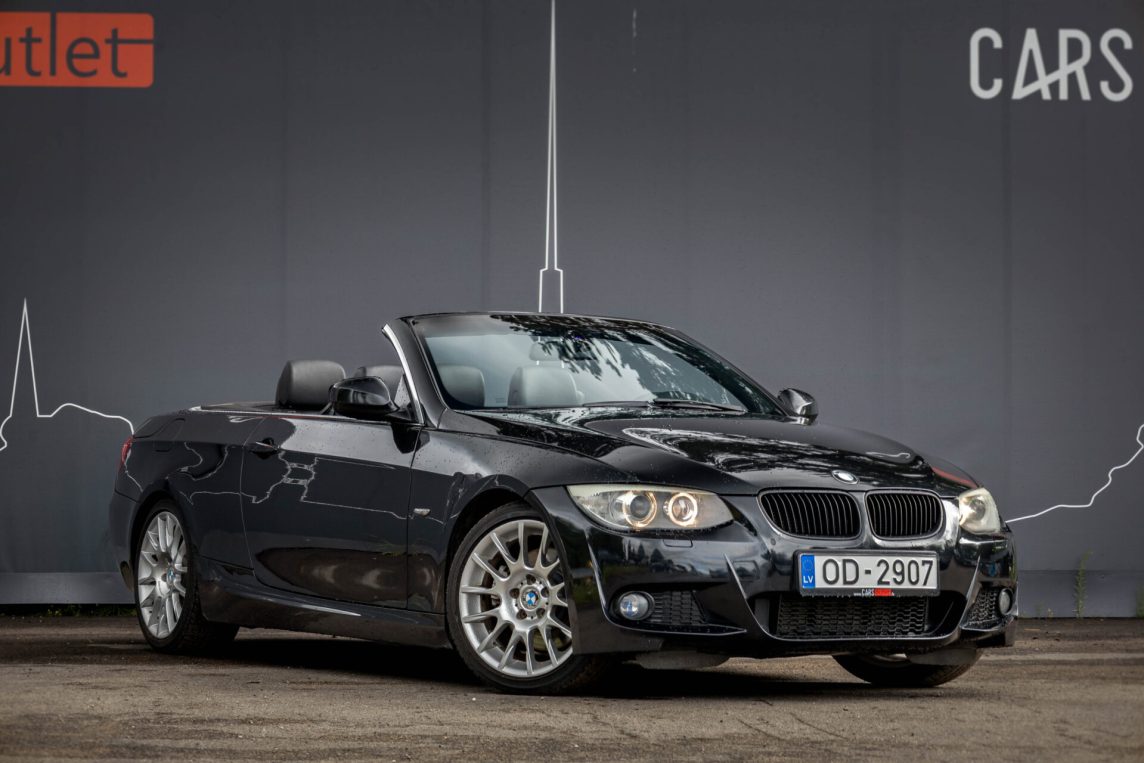 BMW 325