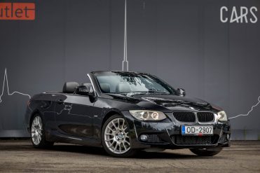 BMW 325