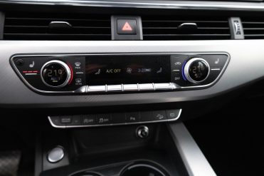 AUDI A4 ALLROAD QUATTRO
