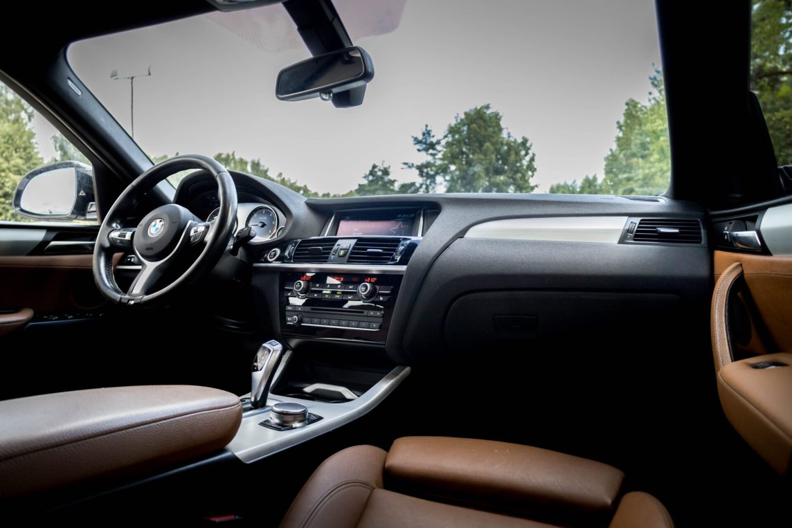 BMW X4 XDRIVE20D
