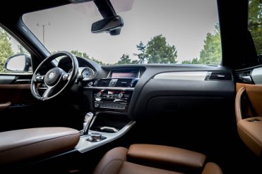 BMW X4 XDRIVE20D