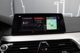 BMW 520D XDRIVE